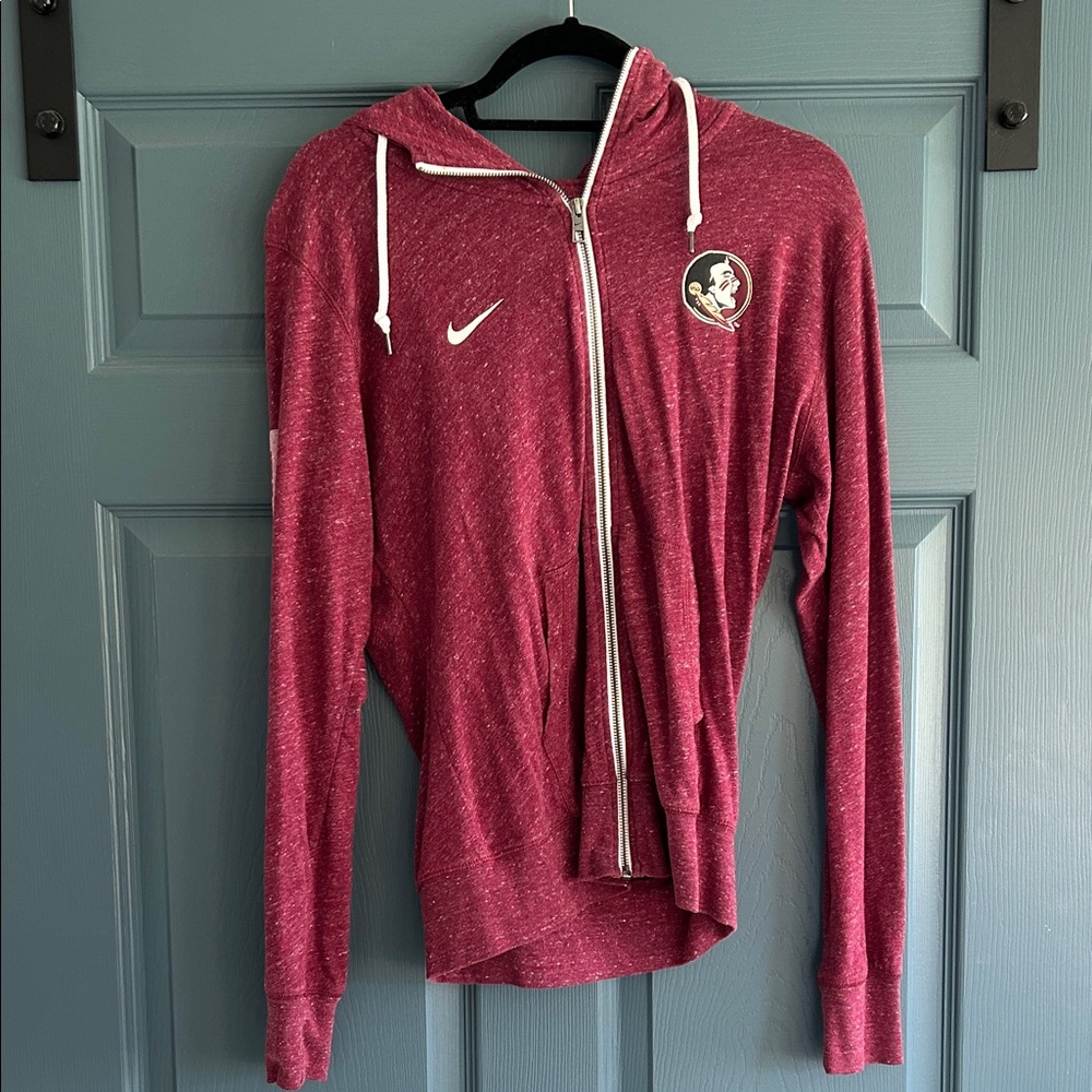 Nike Florida State Zip jacket